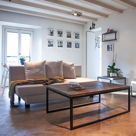Апартаменты Brera Milano 3Pax Wifi Full Top Экстерьер фото