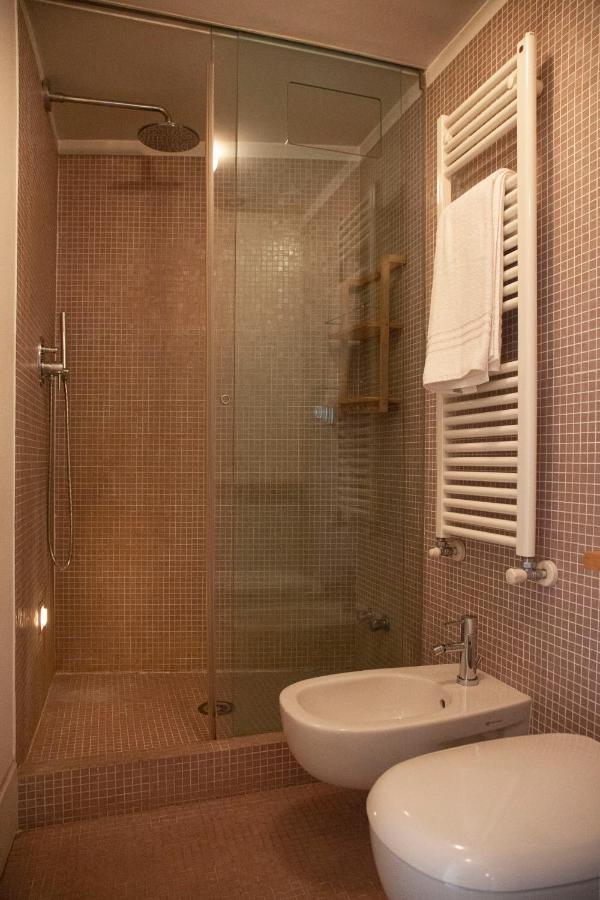 Апартаменты Brera Milano 3Pax Wifi Full Top Экстерьер фото